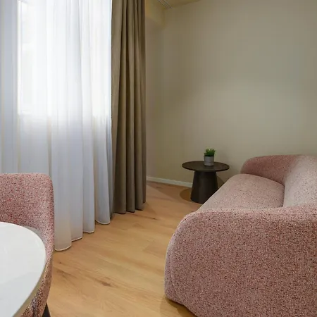 Maya - Vika Lägenhetshotell Oslo